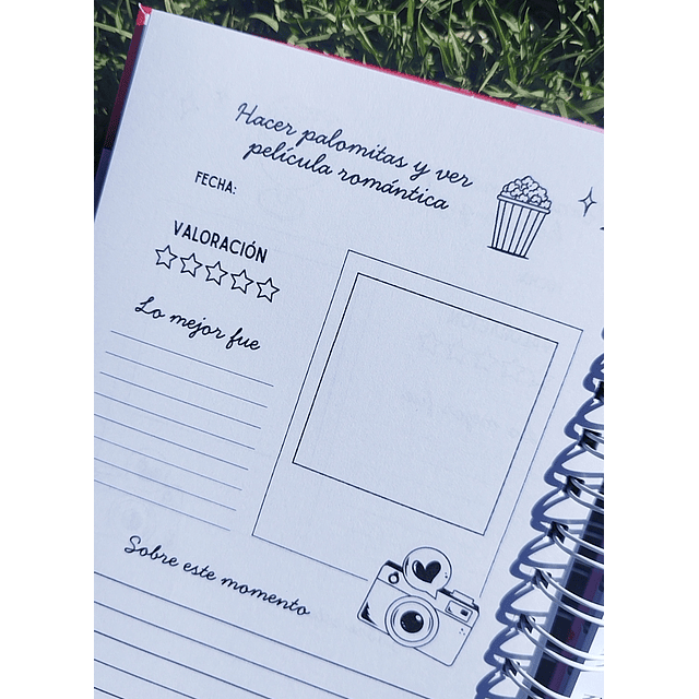 100 Momentos Contigo 