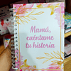 Mamá Cuéntame tu Historia 