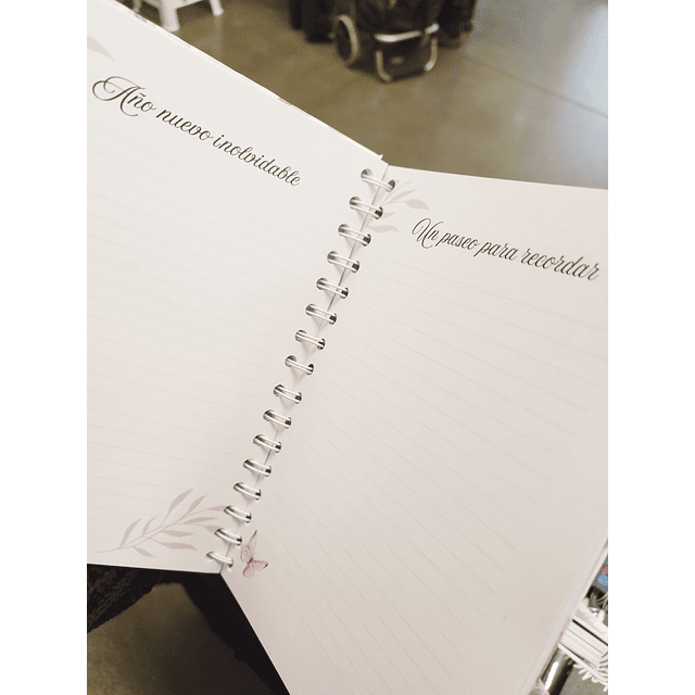 Mamá Cuéntame tu Historia 