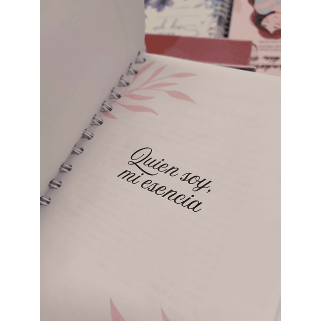 Mamá Cuéntame tu Historia 