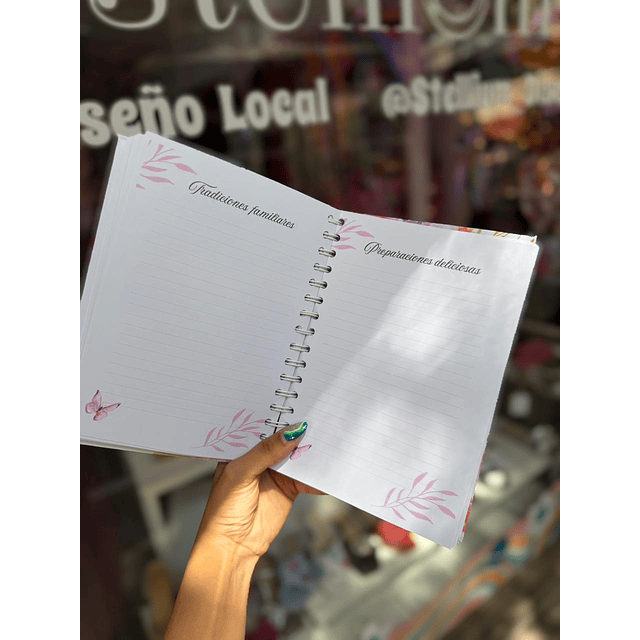 Abuela Cuéntame tu historia 