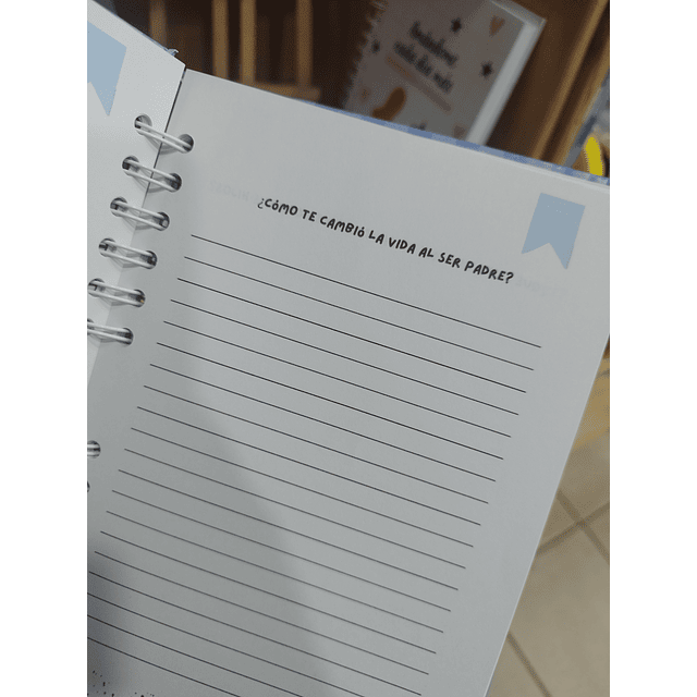 Abuelo Cuéntame tu Historia 