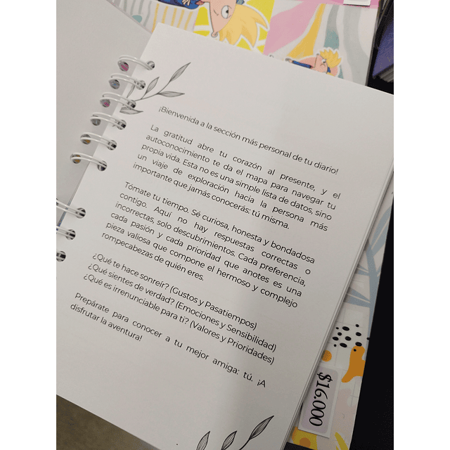 Amándome cada día más 