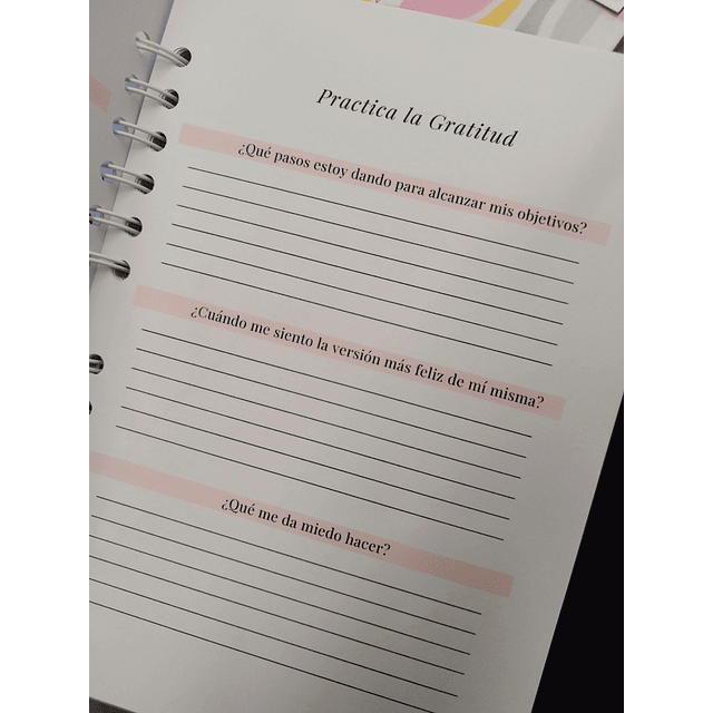 Amándome cada día más 