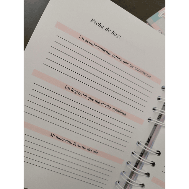 Amándome cada día más 