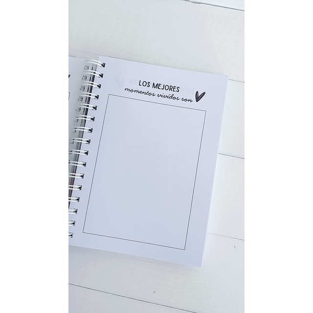 100 Citas Juntos Personalizado 