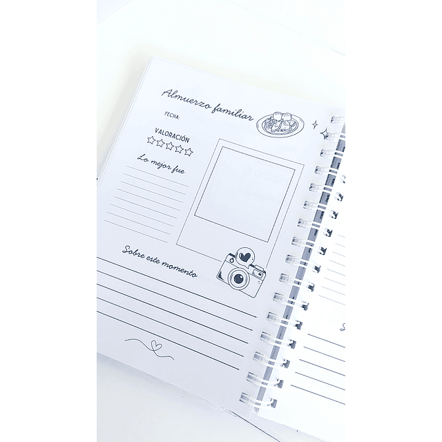 100 Citas Juntos Personalizado 