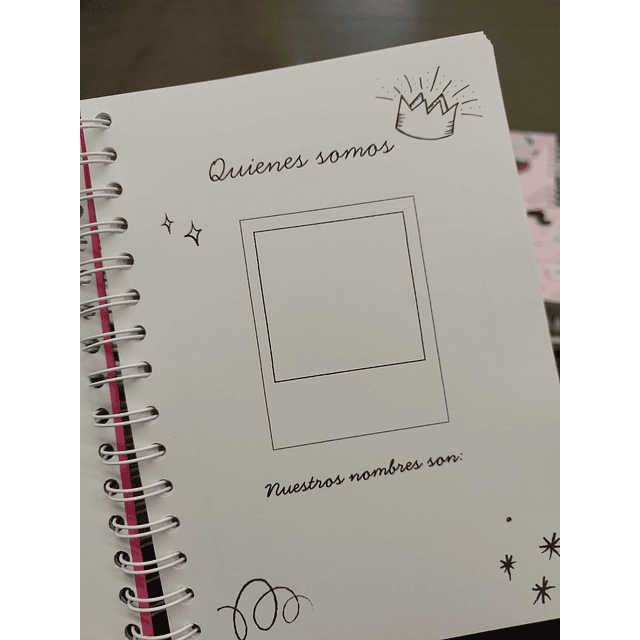 100 Momentos en Familia 