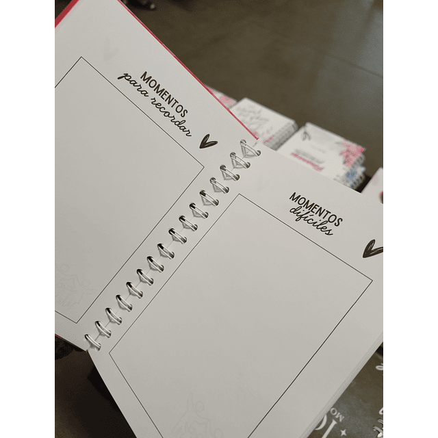 100 Momentos en Familia 