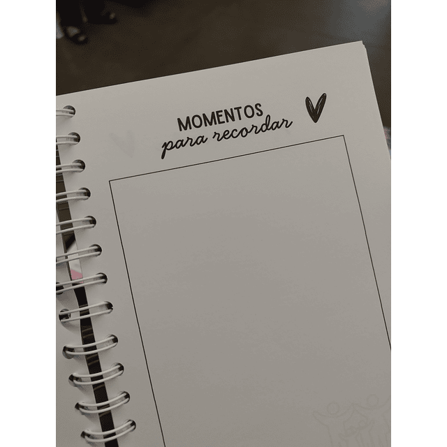 100 Momentos en Familia 