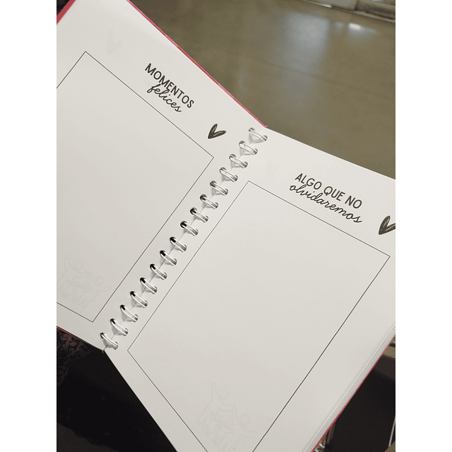 100 Momentos en Familia 