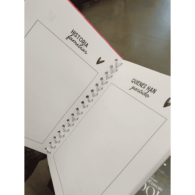 100 Momentos en Familia 