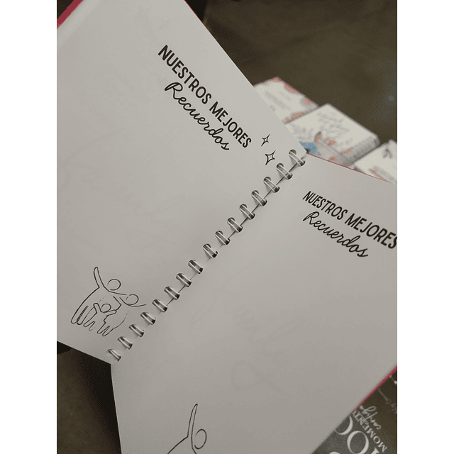 100 Momentos en Familia 