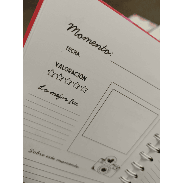 100 Momentos en Familia 