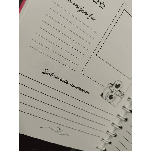 100 Momentos en Familia 