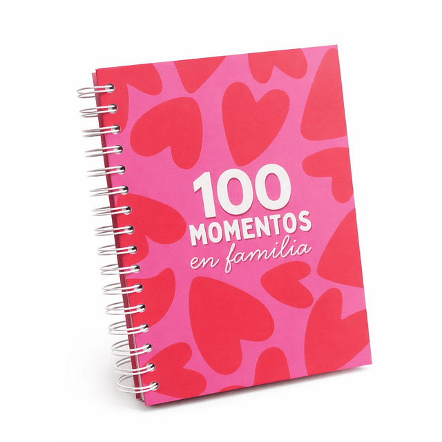 100 Momentos en Familia 