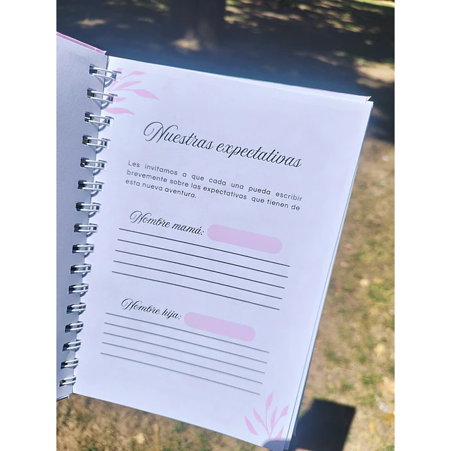 100 Citas mamá hija