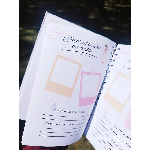 100 Citas mamá hija