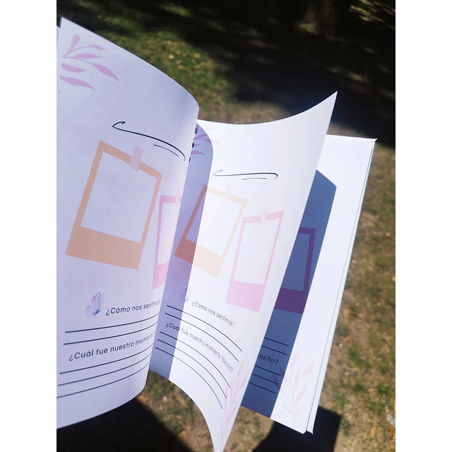 100 Citas mamá hija