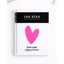100 Días para Amarme Más 