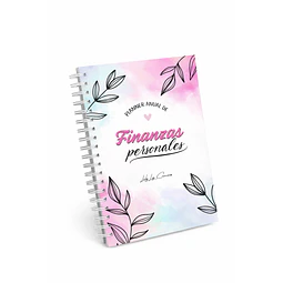 Planner Finanzas Personales 