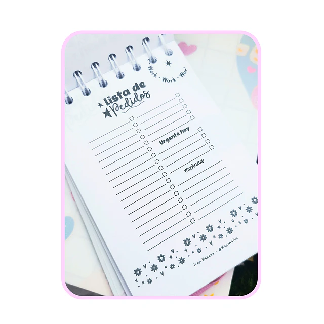 Disponibles Bendito Capricho 