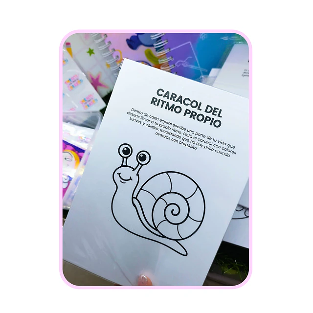 Disponibles Bendito Capricho 