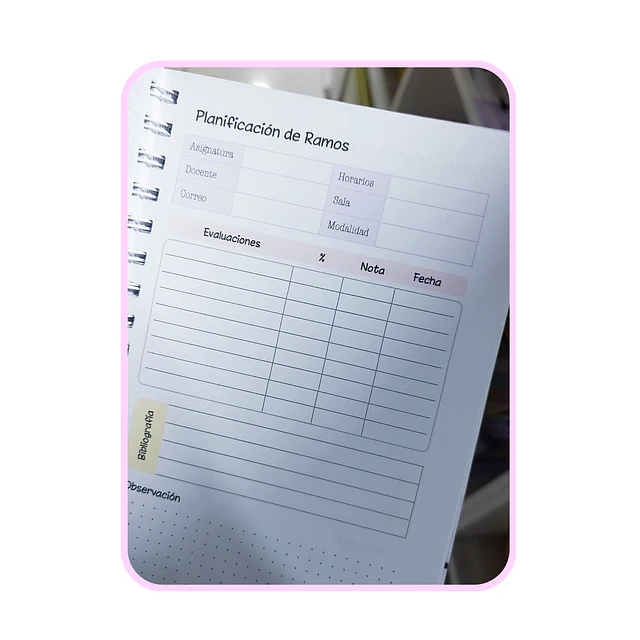 Disponibles Bendito Capricho 