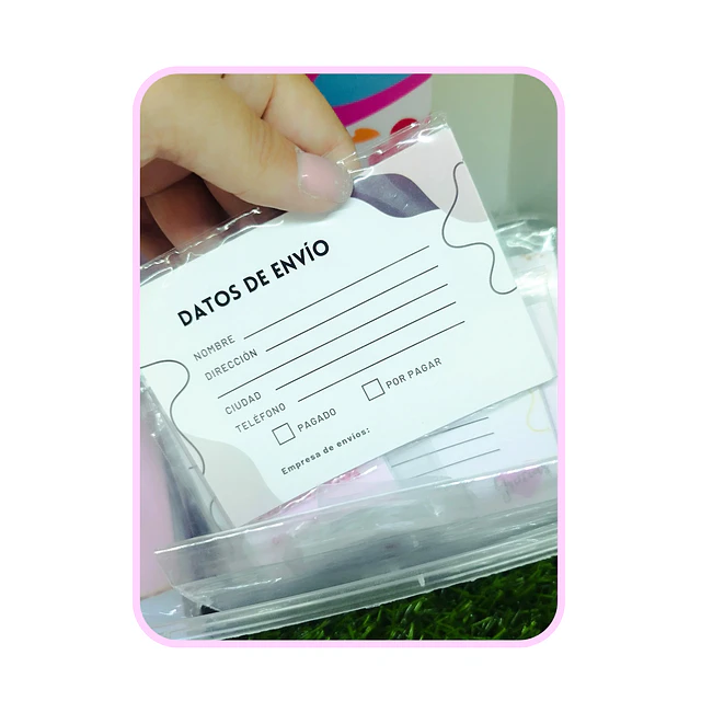 Disponibles Bendito Capricho 