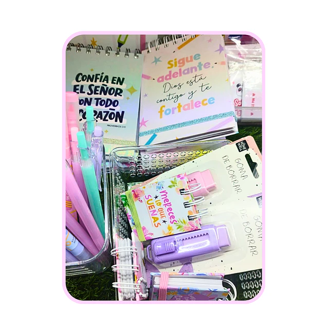 Disponibles Bendito Capricho 