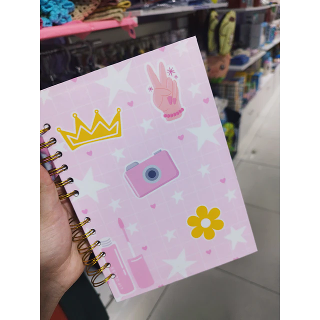 Disponible Tienda Mezcla 