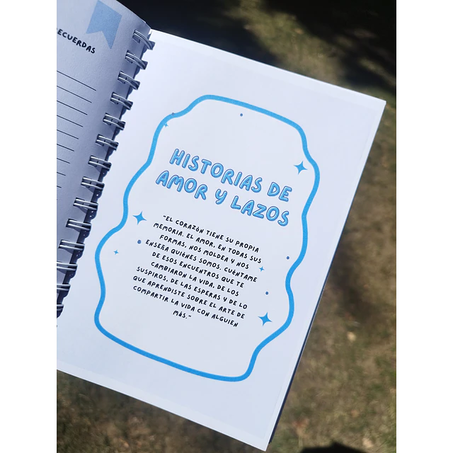 Papá Cuéntame tu Historia 