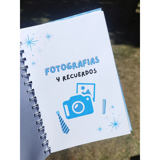 Papá Cuéntame tu Historia 