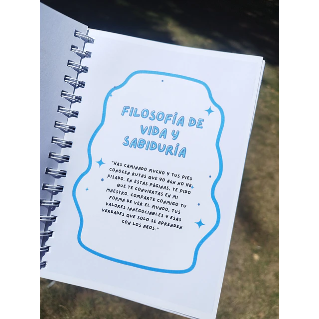 Papá Cuéntame tu Historia 