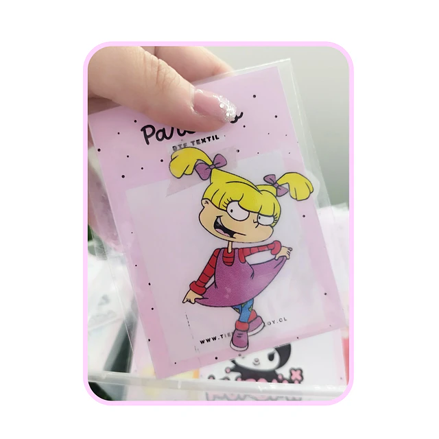 Disponibles Bendito Capricho 