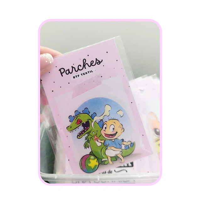 Disponibles Bendito Capricho 