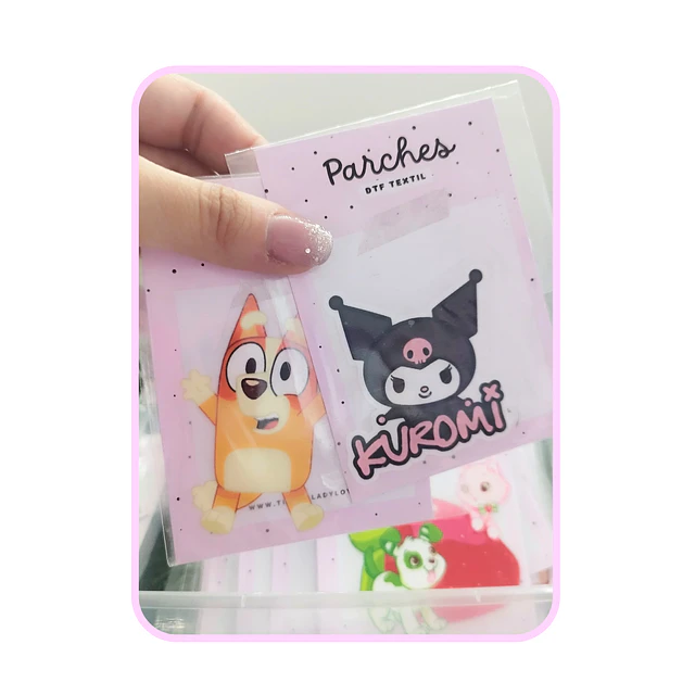 Disponibles Bendito Capricho 