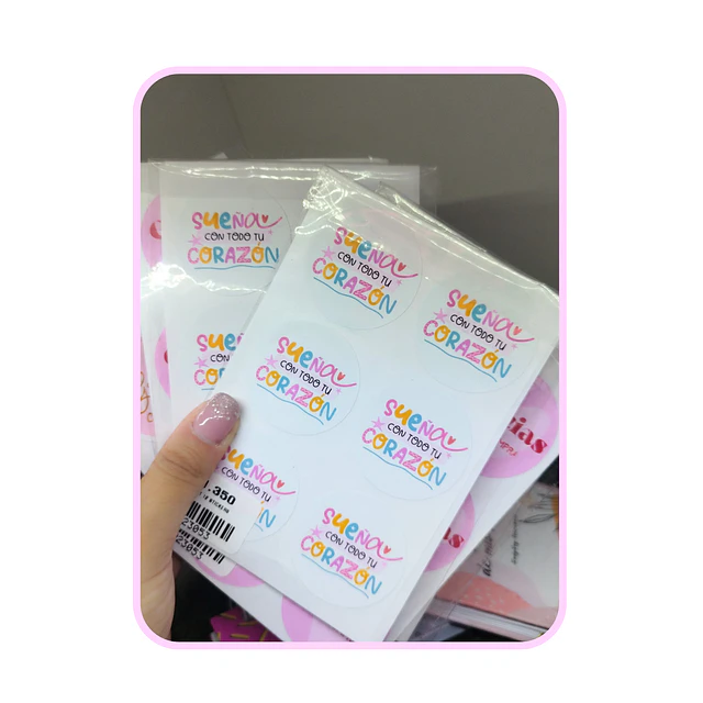 Disponibles Bendito Capricho 
