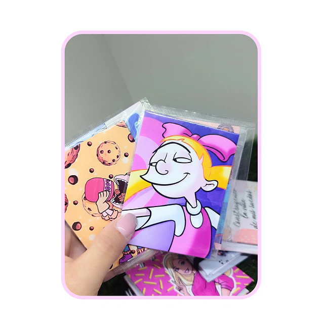 Disponibles Bendito Capricho 