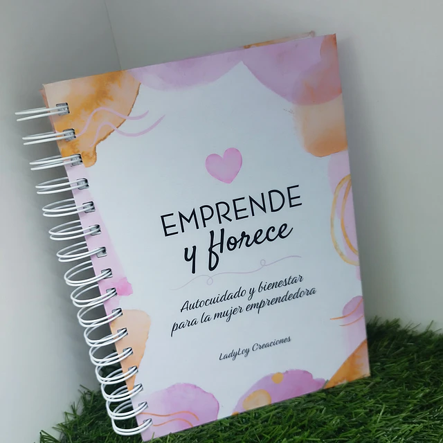 Emprende y Florece 