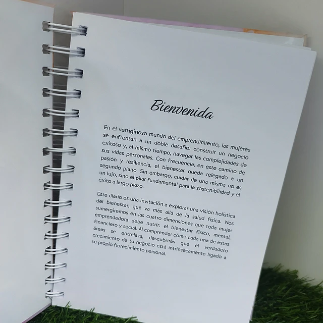 Emprende y Florece 