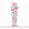 Cuaderno Floral Jesucristo 