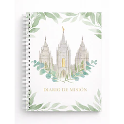 Diario de Misión 