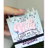 Disponibles Bendito Capricho 