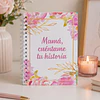 Mamá Cuéntame tu Historia 