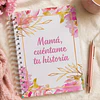Mamá Cuéntame tu Historia 