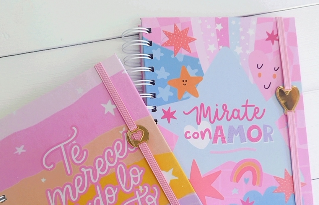 Agendas y Organización