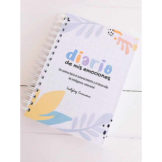 Diario de Emociones 