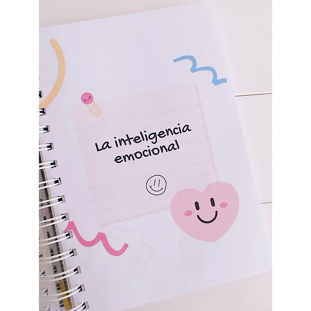 Diario de Emociones 