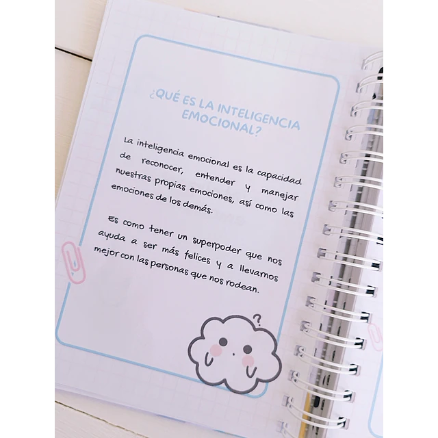 Diario de Emociones 